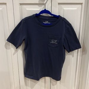 Vineyard vines and Nannette Kids toddler boys shirt